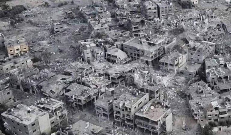 İsrail, savaş propagandasına milyonlar harcıyor. İsrail Yanlısı troller…