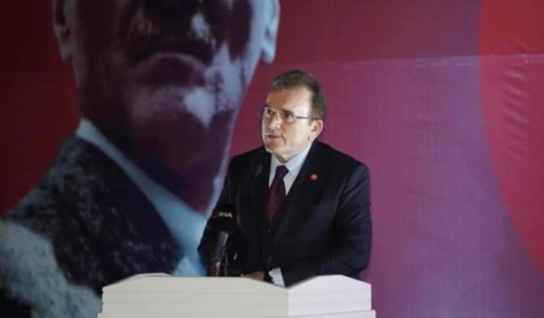ANDIMIZ YASAKLANALI TAM 10 YIL OLDU.!