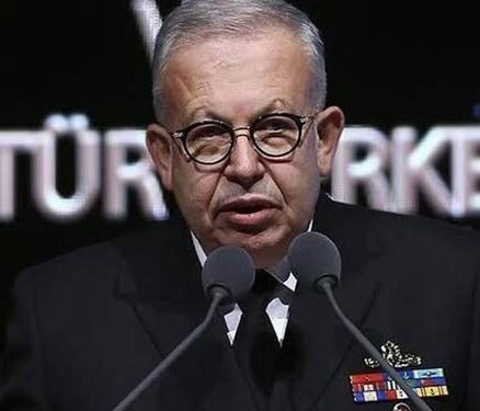 Cihat YAYCI, Filistin üzerinden DENİZ YETKİ ALANI mücadelesini ortaya koyuyor: “Filistin Türkiye’nin Denizden Komşusudur!”