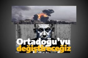 FİLİSTİN - İSRAİL