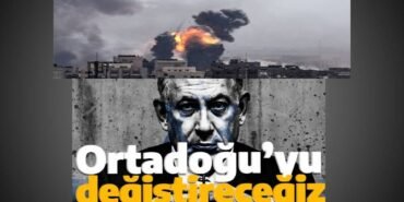 FİLİSTİN - İSRAİL