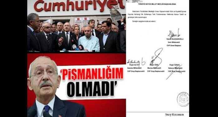 LAİKLİĞİ SAVUNMAK