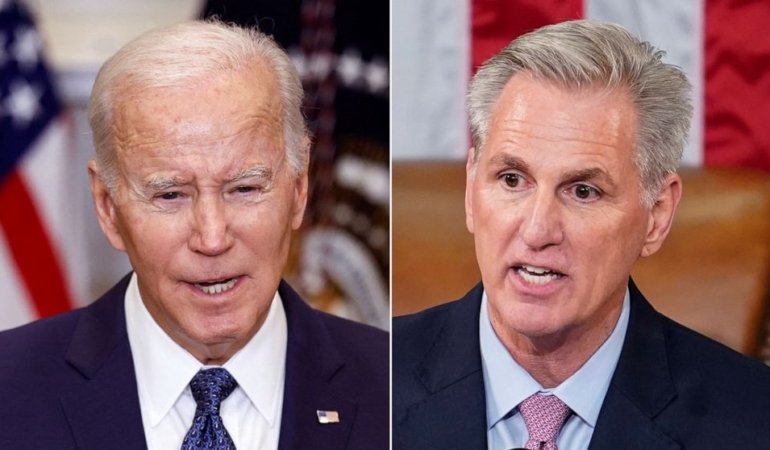 ABD Kongresi geçici yasa tasarısını geçirerek hükümetin kapanmasını önledi