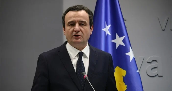 Kosova, Sırbistan’dan tüm askeri birliklerini sınır hattından çekmesini talep etti