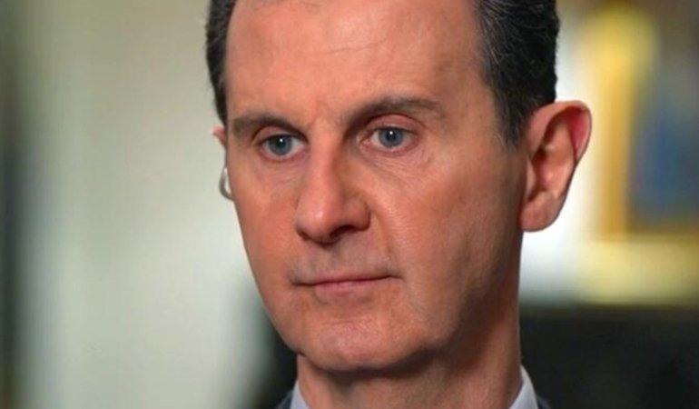 Fransa, Suriye Devlet Başkanı Esad hakkında tutuklama emri çıkardı. Kimyasal saldırı gerekçesiyle…