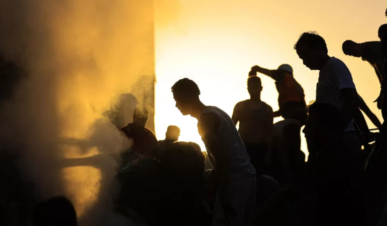 İsrail, Hamas’ın 7 Ekim saldırısında ölenlerin sayısını 1400 yerine 1200 olarak güncelledi