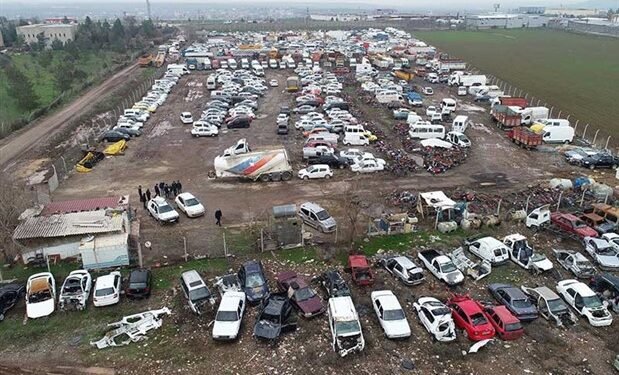 Yediemindeki araçlar için yeni dönem bugün başladı