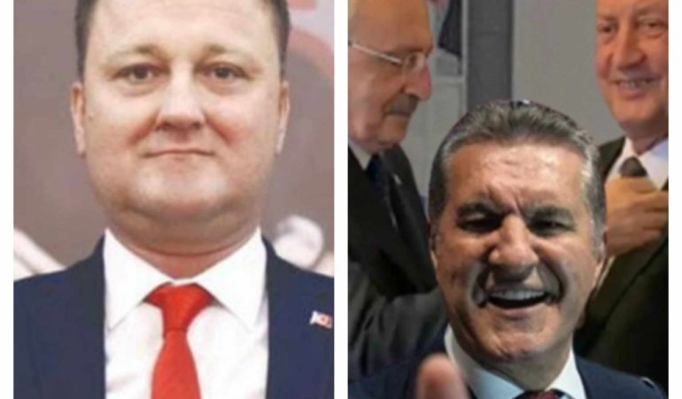 Serdar AKSOY, Menemen’deki yolsuzluk dosyalarını KILIÇDAROĞLU’na nasıl götürdü? Odatv’nin haberine göre SARIGÜL…