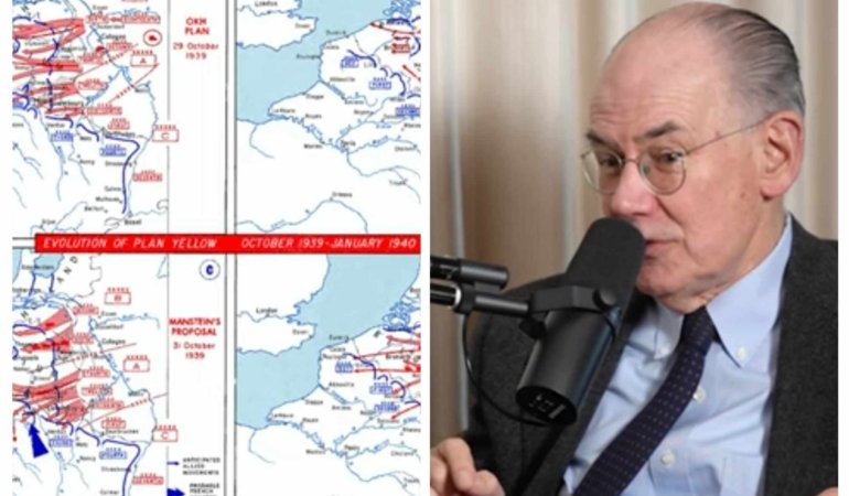 ABD’li Profesör Mearsheimer: Ukrayna toprak kaybını kabullenmeli