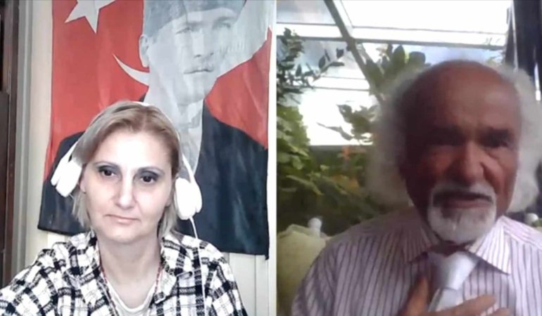 Prof. Dr. İlyas YILMAZER, CHP Genel Başkan adaylarına çağrı yaptı! Yeni Anayasa, Taliban yolunu açar! Emperyalizm, CHP eliyle…