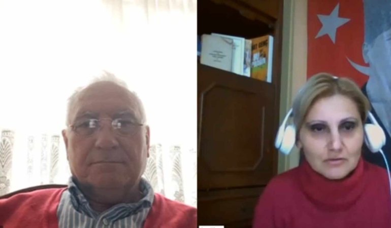 Prof. Dr. Haydar ÇAKMAK: Hamas bu savaşı neden başlattı? İsrail, Gazze’de neyi hedefliyor? 