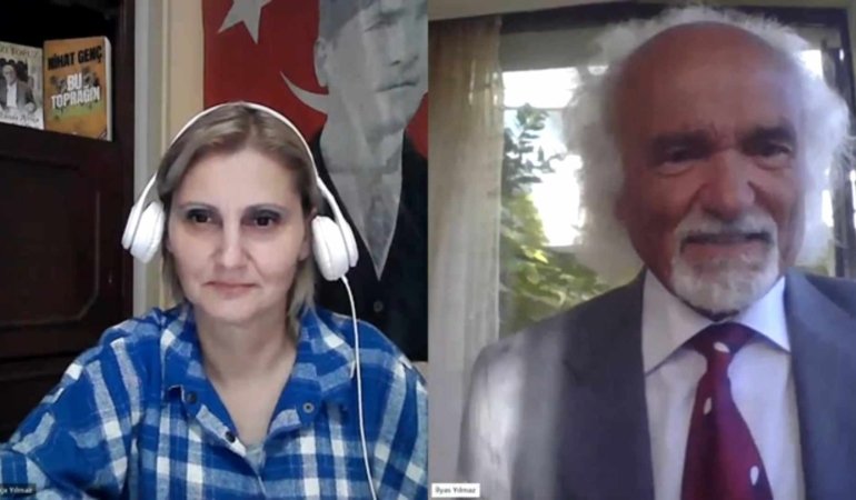 Prof. Dr. İlyas YILMAZER: CHP’nin YARGITAY eylemi zaman kaybıdır! İktidar darbesine karşı Özgür ÖZEL liderliğindeki CHP…