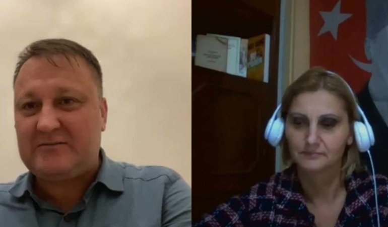 Serdar AKSOY: Cumhuriyeti ayağa kaldıracağız! Lider değil, kadro hareketiyiz! Muhalefet, dış politika, Gazze… Menemen Belediyesi’ndeki rant iddiaları, CHP yönetimi…