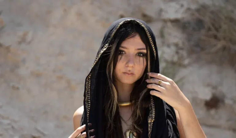 Shani Louk başı kesilmiş halde bulundu! Hamas’ın 7 Ekim’de başlattığı…