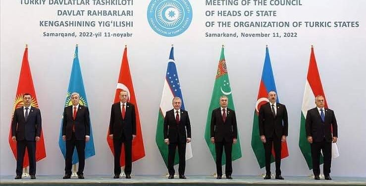 “Türk Birliği..”
