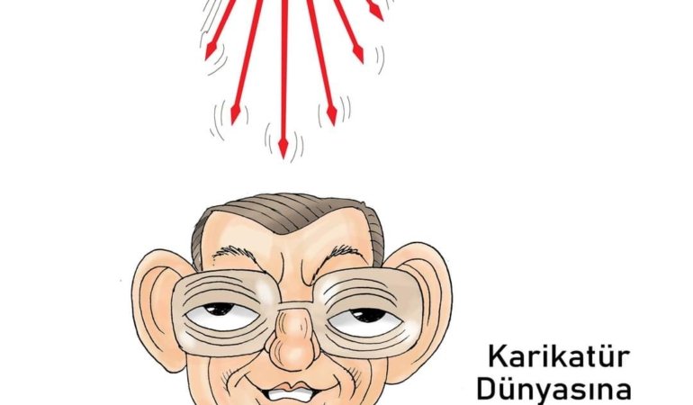 CHP’ye Genel Başkan olmak!..