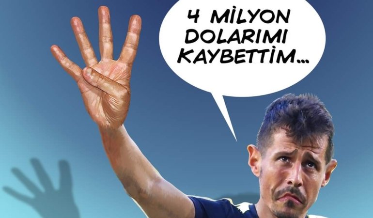 Öznur KALENDER: Arkadaş attığı her golden sonra Rabia işareti yapıyordu!…
