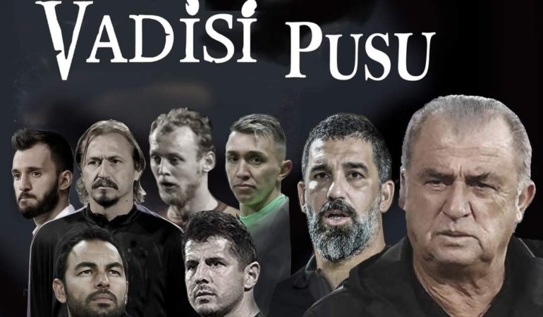 Hayatta Hiçbir şey tesadüf değildir!..