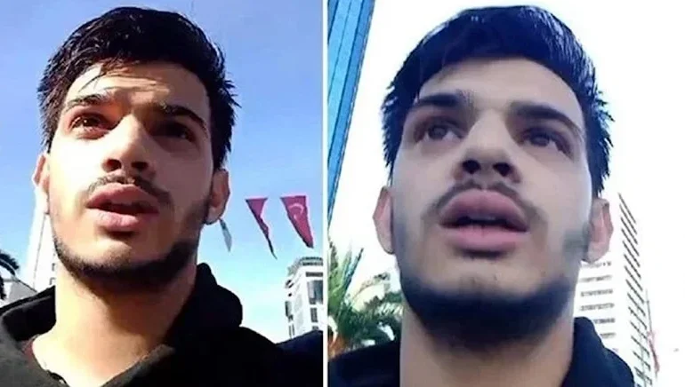 Atatürk’e hakaret eden genç tutuklandı