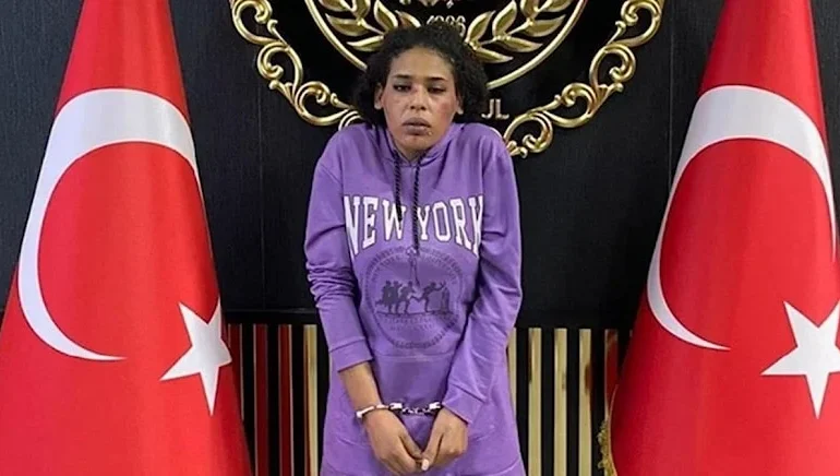 Taksim’deki terör saldırısı sanıklarından 6’sı tahliye edildi