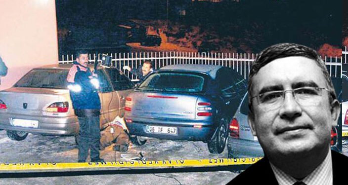 Hablemitoğlu davasında konuşan tanık: Tetiği çekeni biliyorum!