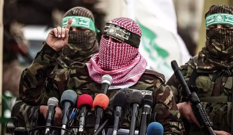 Gazze’de 4 günlük insani ara başlıyor. İsrail ile Hamas arasında rehine takası…