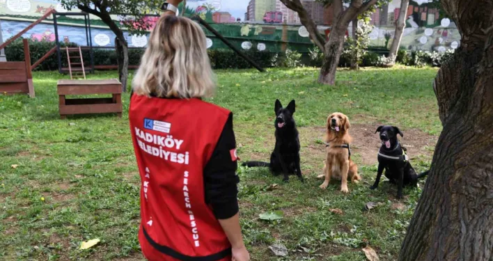 BAK Kadıköy’ün Yeni Üyesi Coco