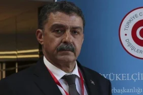 sakir-ozkan-torunlar-kimdir-tel-aviv-buyukelcisi-kimdir