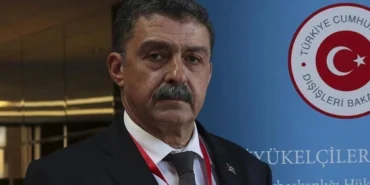 sakir-ozkan-torunlar-kimdir-tel-aviv-buyukelcisi-kimdir