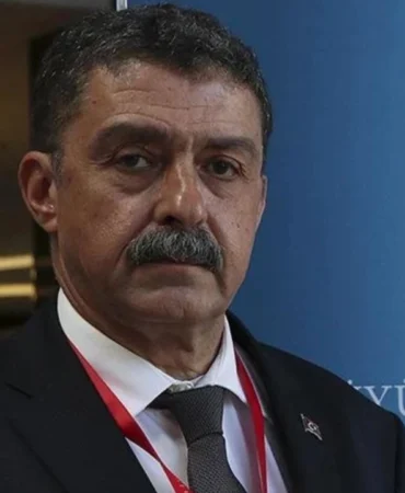 sakir-ozkan-torunlar-kimdir-tel-aviv-buyukelcisi-kimdir