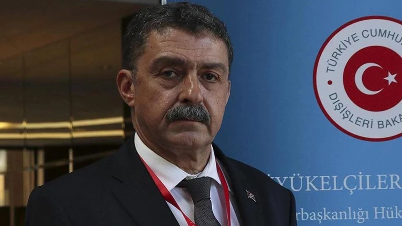 sakir-ozkan-torunlar-kimdir-tel-aviv-buyukelcisi-kimdir