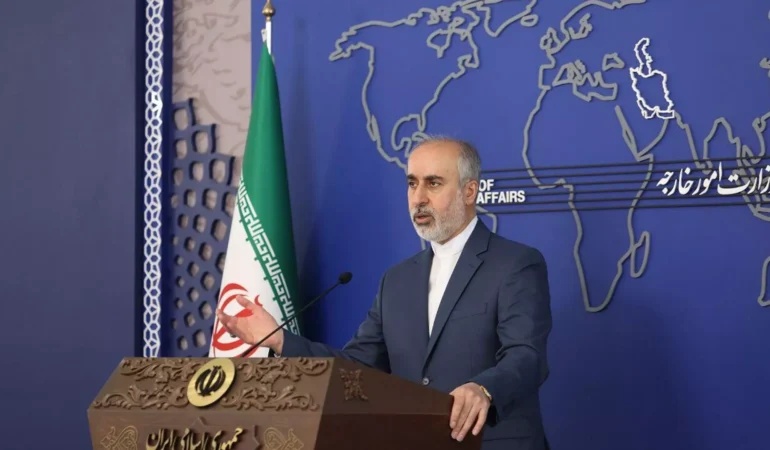 İran, 2 Devrim Muhafızı’nın öldürülmesine karşılık vereceğini açıkladı. Dondurulan fonlar…