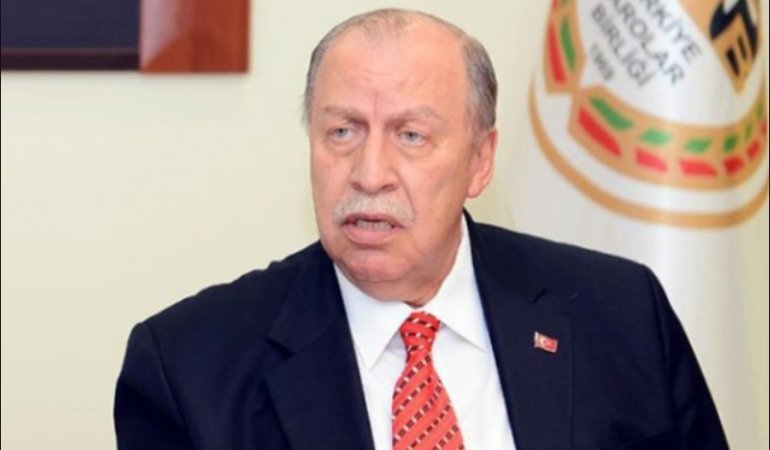 Eski Çalışma ve Sosyal Güvenlik Bakanı Yaşar Okuyan hayatını kaybetti