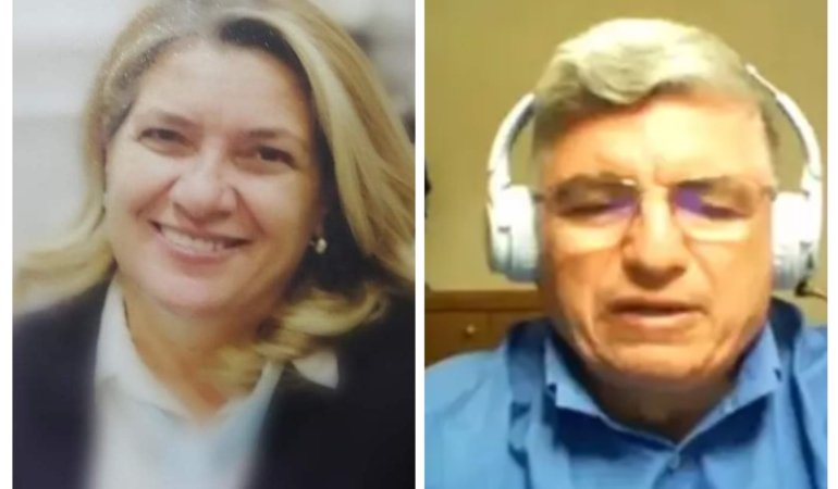 Haydar ATEŞ’in acı günü! Kız kardeşini elim bir trafik kazasında kaybetti…