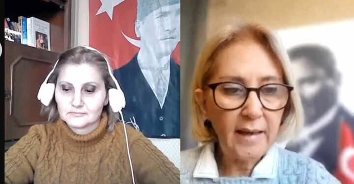 Dr. Arda ATEŞ: Taht oyunları, güç savaşına dönüştü! Cumhuriyetçi partilerin birleşme çabası sürmeli, Yerel Seçimlerde Cumhuriyetçi adaylar desteklenmeli…