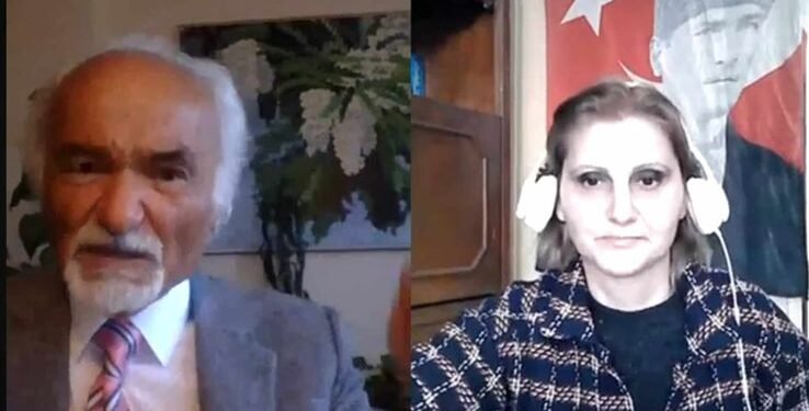 Prof. Dr. İlyas YILMAZER: Milli Savunma Bakanı o koltukta durmamalıdır! Atatürk resmi takmayan Teğmenler, Şehit haberleri! CHP ne yapmalı? DEPREM’le ilgili ezberletilmiş yanlışlar…