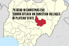 70DeadinChristmasEveTerrorAttackinNigeria