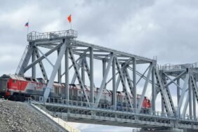 China-Russia-railway-bridge