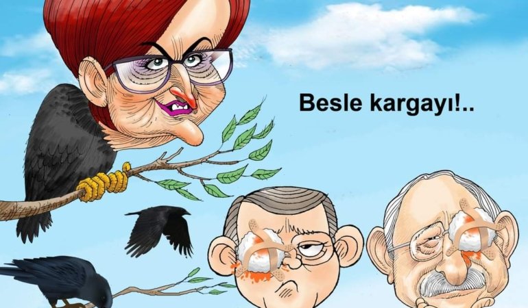 “CHP’nin en büyük sorunu…”