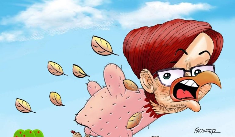 Meral Akşener…
