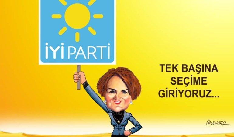 Meral Akşener…