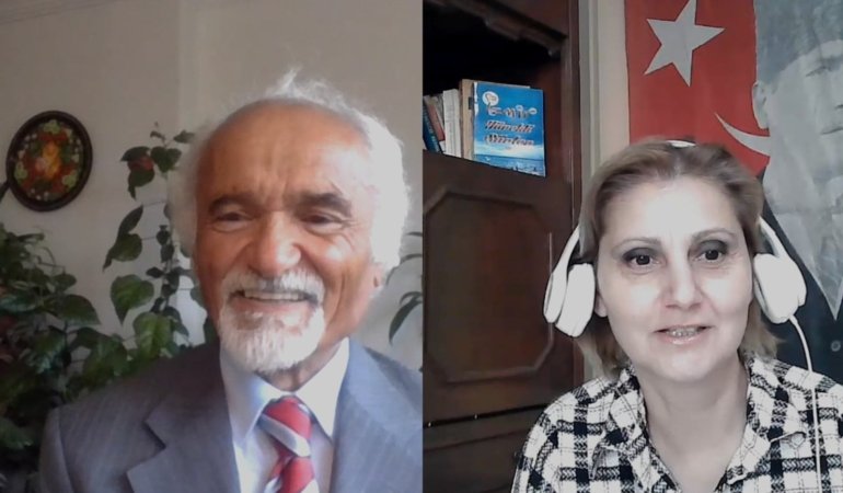 Prof. Dr. İlyas YILMAZER, CHP’nin yeni yönetimini İKTİDAR’a karşı hukuki mücadeleye çağırdı! DEPREM olgusunun bilimsel gerçekliği! SOMALİ Cumhurbaşkanının oğlu…
