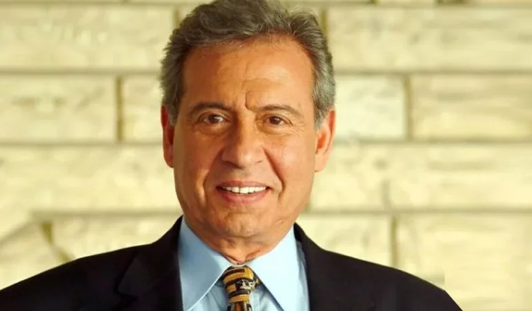 Tiyatro ve sinema sanatçısı CAN GÜRZAP hayatını kaybetti