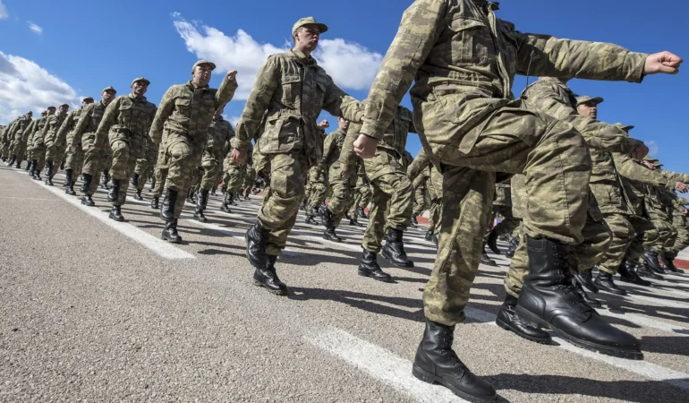 Memur maaş zammı Bedelli Askerlik ödemesini de yükseltecek. Bedelli askerlik için 61 bin TL az ödeme uyarısı…