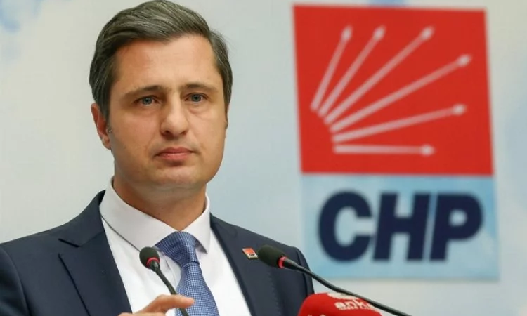 CHP’nin 3 büyükşehir adayı belli oldu