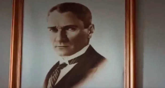 RTÜK tarafından inceleme başlatılan dizide gündem olan Atatürk sahnesi