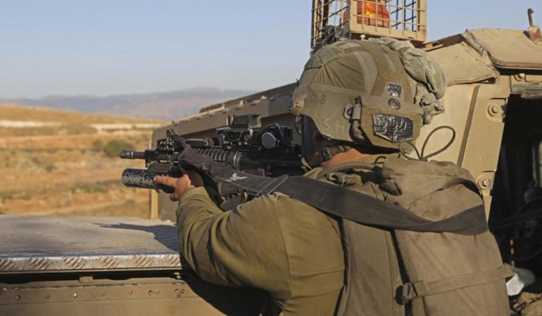 İsrail’in Gazze’deki operasyonunda 10 askeri daha öldü