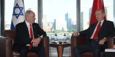 israil-turkiye-ticari-iliskiler-siren-haber