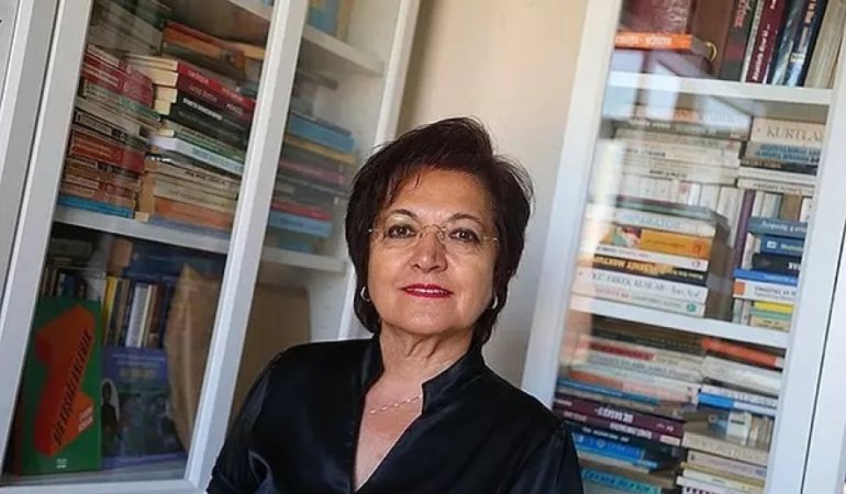 İYİ Parti’de istifalar sürüyor. Prof. Dr. Esergül Balcı istifa etti. Meral Akşener “Partimize operasyon var “dedi…