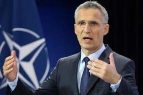 stoltenberg